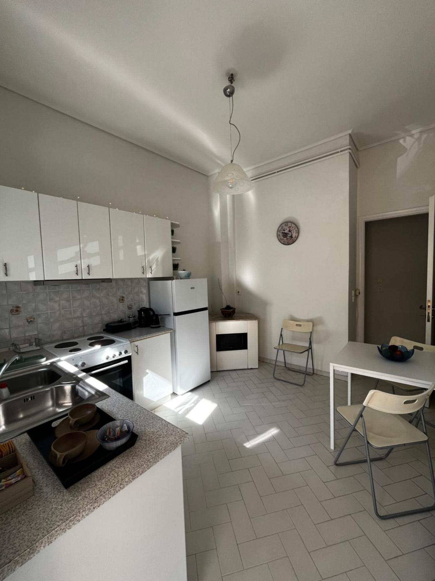 Sirius Escape Villa Spata  Exterior photo