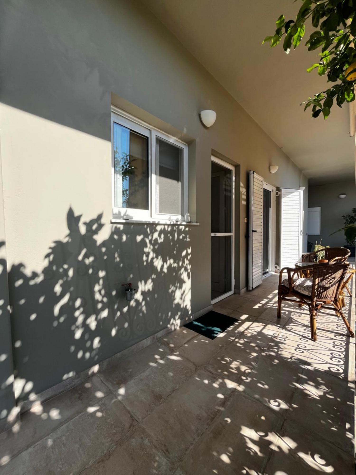 Sirius Escape Villa Spata  Exterior photo